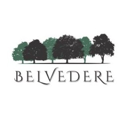 Logotipo do Condomínio Belvedere